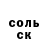 Экстази Cube Tiom Kolodinskaya